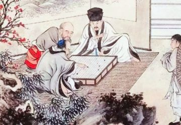 Xem cung Tài Bạch đoán nghề nghiệp, giàu nghèo.