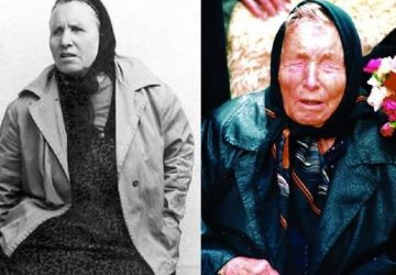 Dự ngôn đều không thể nói một cách trực tiếp, chính diện