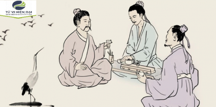 Xem bói tử vi 2021 tết này ở đâu bạn đã biết chưa?