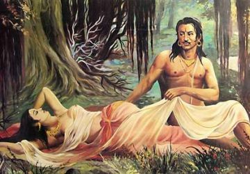 Cách cục của đàn ông bệnh hoạn