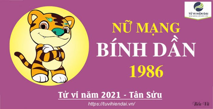 Tử-vi-tuổi-Bính-Dần-1986-nữ-mạng-năm-2021