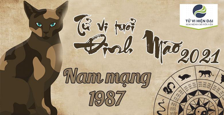 Tử-vi-tuổi-Đinh-Mão-1987-Nam-Mạng-năm-2021