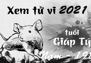 Tử-vi-tuổi-giá-tí-1984-năm-2021-Nam-mạng