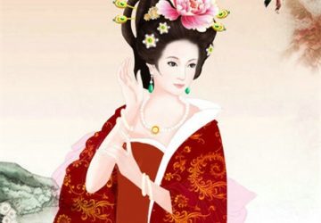 số mệnh người phụ nữ nhiều chồng