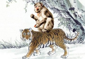 Tứ hành xung là gì, cách hòa giải nó ra sao?