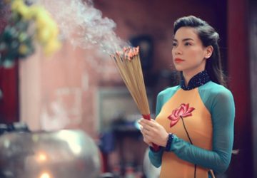 đi lễ chùa đầu năm sao cho đúng