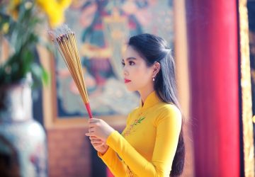 Top 6 địa điểm đi lễ cầu tài lộc đầu năm cho dân kinh doanh