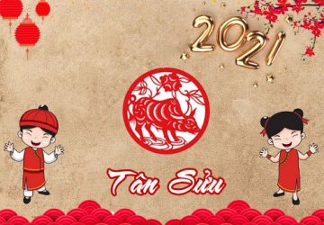 Bí quyết phong thủy cho ngôi nhà của bạn năm mới đón nhiều sinh khí