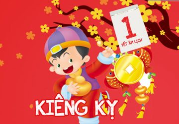 Đầu năm kiêng ăn gì? 10 món ăn không nên ăn vào đầu năm nếu bạn không muốn cả năm vận xui dính vào người