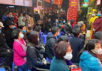 ngày vía thần tài 2021