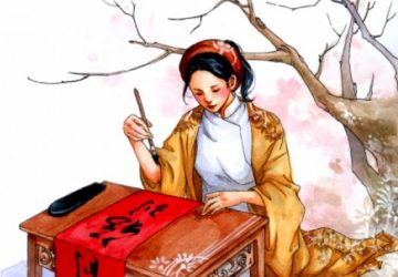 Phụ nữ tình duyên lận đận, vì đâu nên nỗi