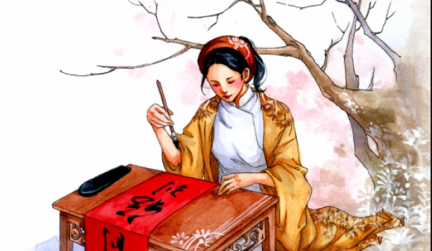 Phụ nữ tình duyên lận đận, vì đâu nên nỗi