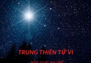 Ý Nghĩa Luận Giải Sao Tử Vi