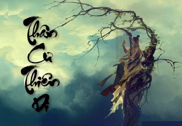 mẫu người Thân cư Quan lộc và Thân cư Thiên Di