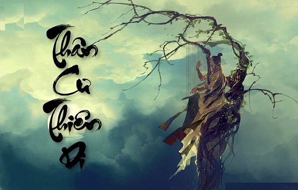 mẫu người Thân cư Quan lộc và Thân cư Thiên Di