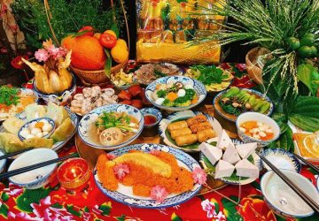 Những điều kiêng kỵ trong lễ cúng ông Công ông Táo