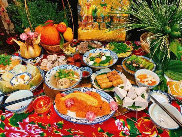 Những điều kiêng kỵ trong lễ cúng ông Công ông Táo