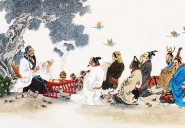 Nhân-nghĩa-lễ-trí-tín