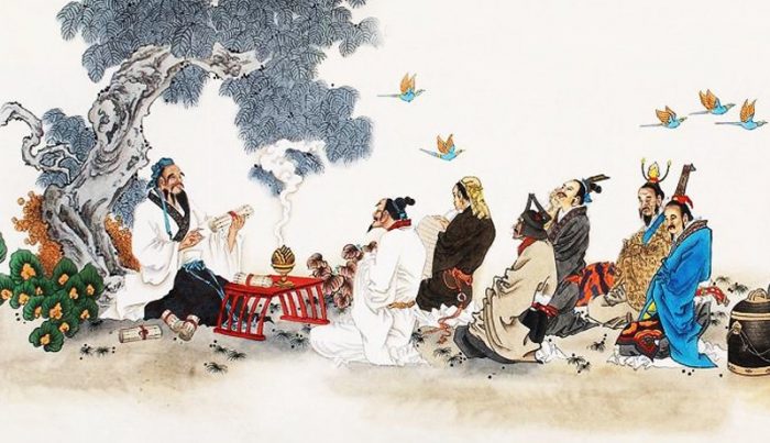 Nhân-nghĩa-lễ-trí-tín