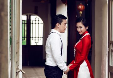 Những tuổi hợp kết hôn năm Tân Sửu 2021