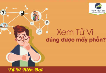 Xem Tử vi thế nào cho đúng