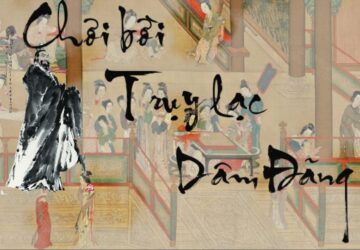 Các sao dâm tinh trong tử vi