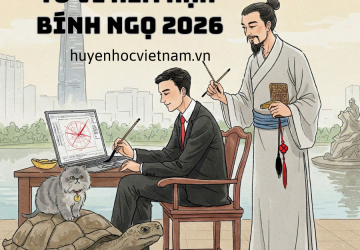 Dịch Vụ Xem Tử Vi: Xem Mệnh, Chuyển Vận, Đoán Tương Lai Bính Ngọ 2026