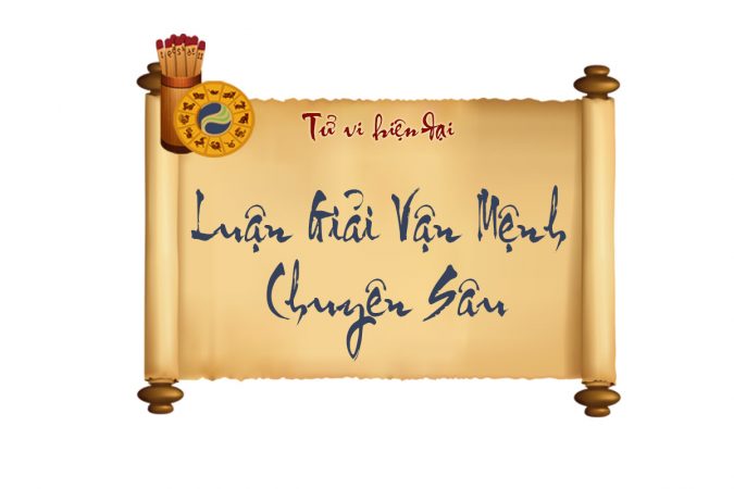 Dịch Vụ Xem Tử Vi Chuyên Sâu