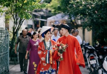 Phong thủy cầu tình duyên cho những ai muốn thoát kiếp độc thân