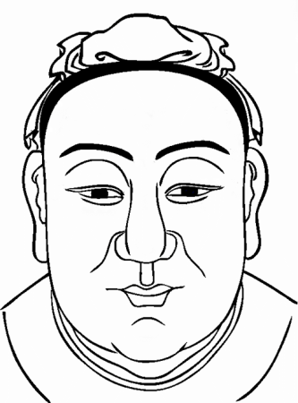 Tướng đàn ông cô độc, khắc vợ hại con, trời định trả nghiệp