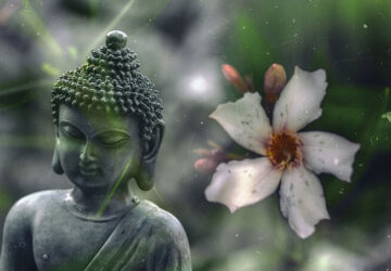 Phụ nữ tình duyên trắc trở thì nên đọc bài này