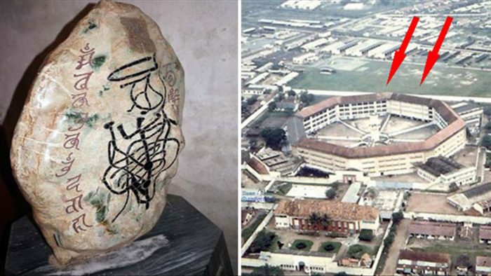 Huyền bí đòn thế Trấn yểm, quy về tâm linh hay khoa học?