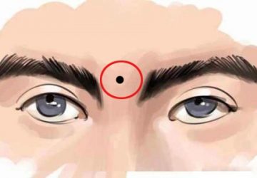 Đàn ông ngoại tình 99% sở hữu một trong Top 9 nốt ruồi này