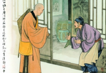 6 tư thế chào hỏi tao nhã của người xưa