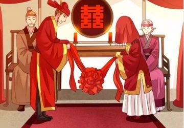 Nhân duyên vợ chồng có phải là từ kiếp trước