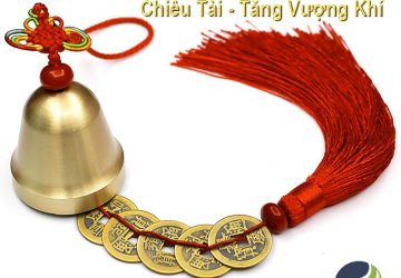 Phong Linh Ngũ Đế