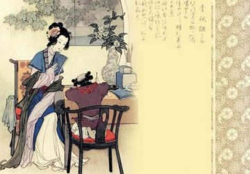 Luận về Hồng Loan-Thiên Hỉ