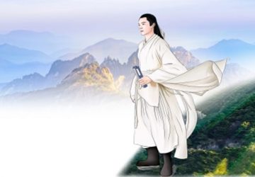 Người Thân cư Tài Bạch thường có năng khiếu về thương mại, kinh doanh