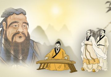 Cách cục Thạch trung ẩn ngọc (Ngọc ẩn trong đá)