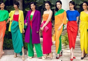 Chọn quần áo đúng theo Phong Thủy bản Mệnh tác dụng tốt đẹp không ngờ !