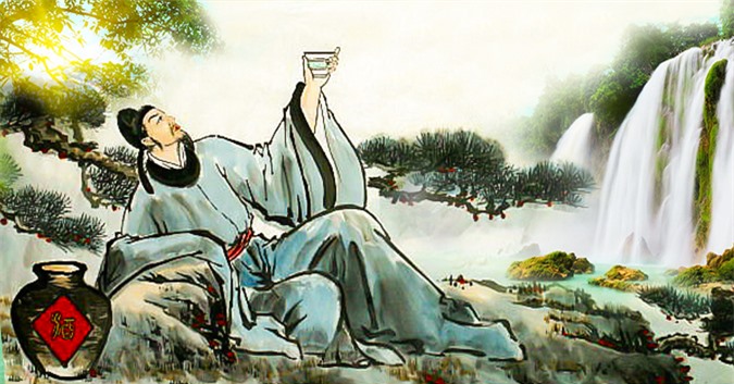 Vận Khí