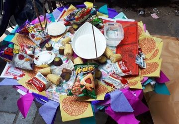 Văn khấn Vong Linh Cô Hồn