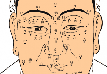 Nhân tướng học