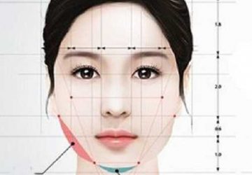 nhân tướng học khuôn mặt phụ nữ