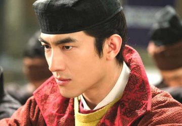 Sao Thái Dương ở cung Quan Lộc