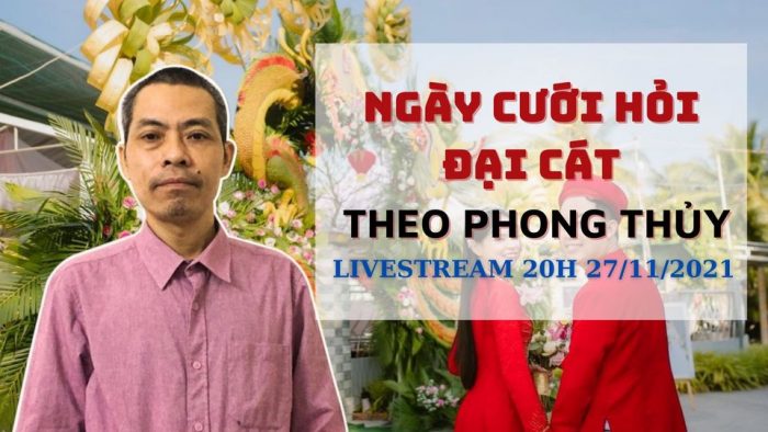 Dịch vụ xem ngày cưới hỏi đẹp cho các cặp đôi