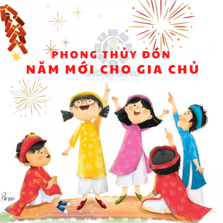 Mách bạn cách trang trí nhà cửa theo phong thủy đón năm mới cho tài lộc đầy nhà