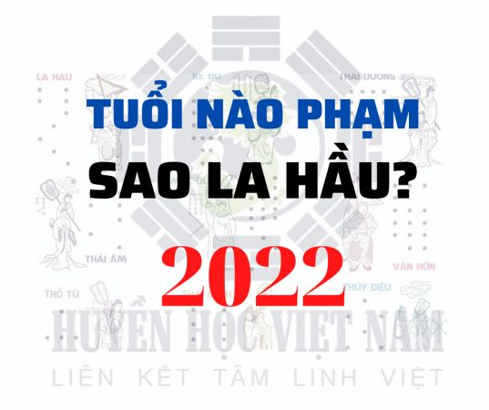 Người bị sao La Hầu chiếu mạng dễ bị tao tán tiền bạc, đa sầu, đa cảm, bệnh tật, khẩu thiệt thị phi