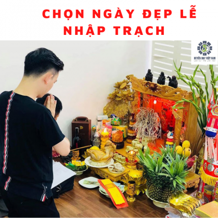 Khi nào bạn cần làm lễ nhập trạch cho ngôi nhà mới của mình?
