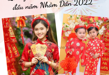 5 lưu ý khi chọn người xông đất đầu năm Nhâm Dần 2022 mà gia chủ cần biết để tránh rước họa vào thân